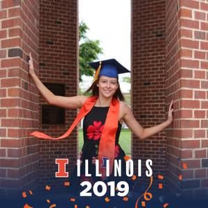 Meet your Posher, Katelyn